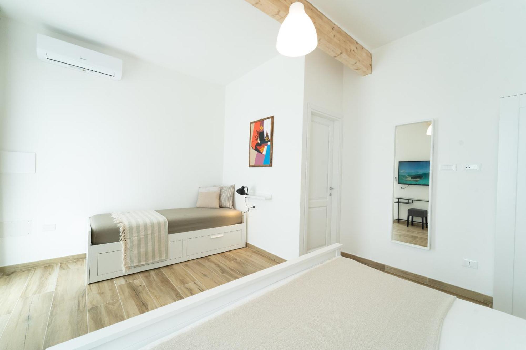 Velis - Art & Hospitality 호텔 포사타 외부 사진