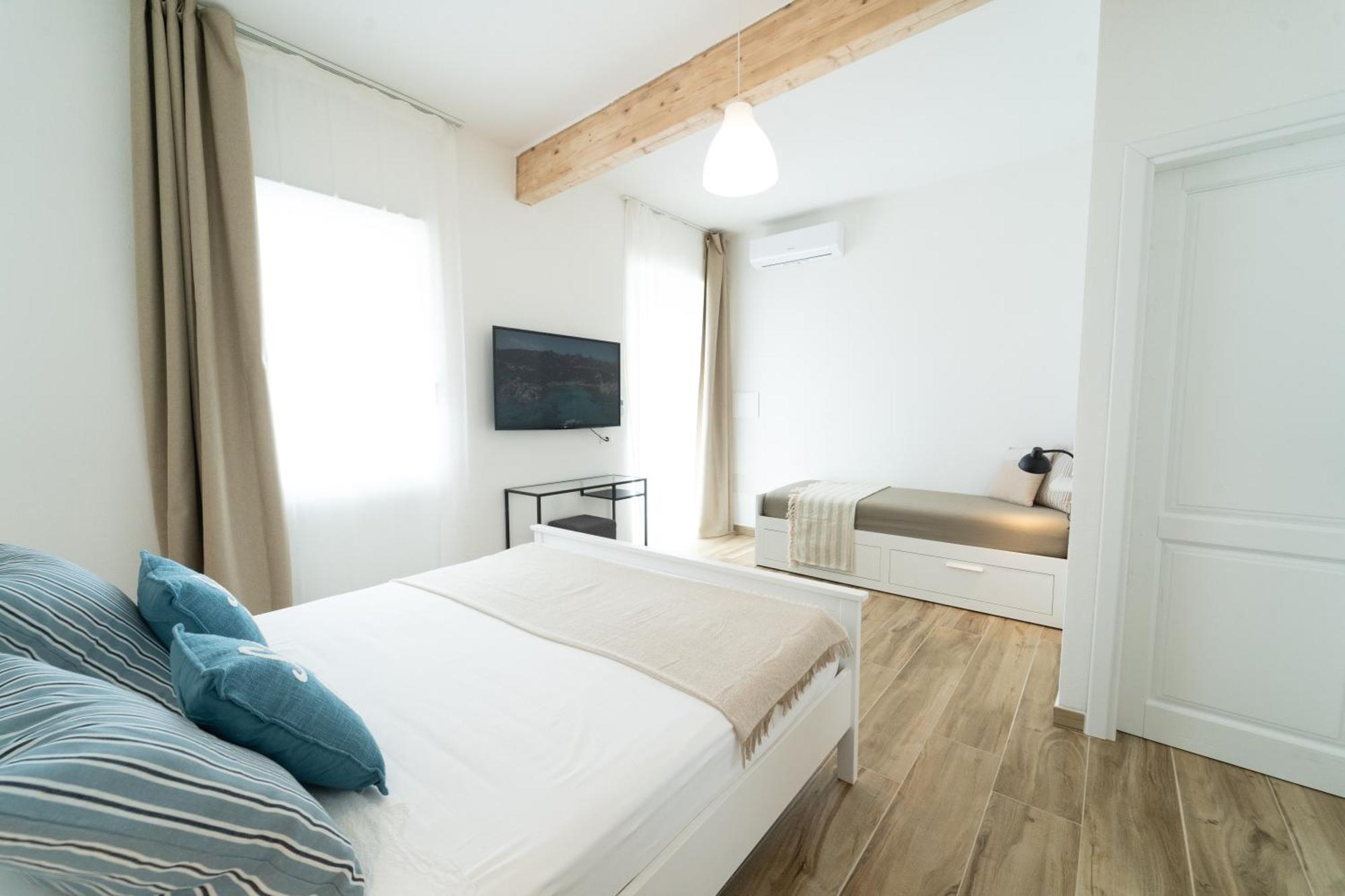 Velis - Art & Hospitality 호텔 포사타 외부 사진
